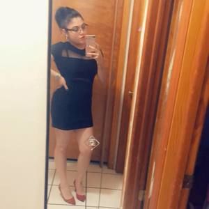 Meet your Posher, Cristmara